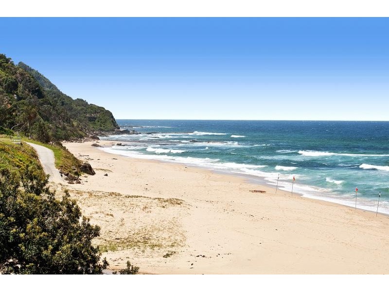 18a Haig Street, Wombarra NSW 2515