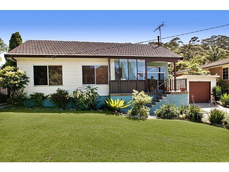 64-66 Parkes Street, Helensburgh NSW 2508