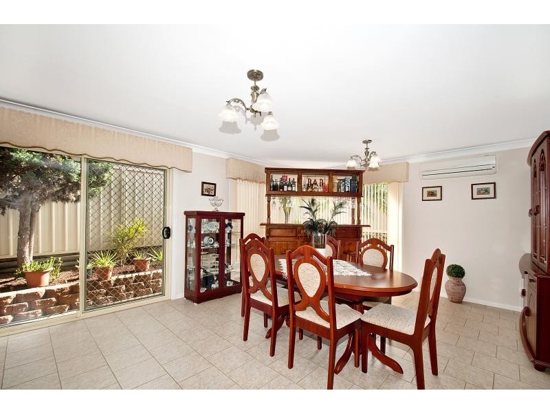 256 Braidwood Drive, Prestons NSW 2170