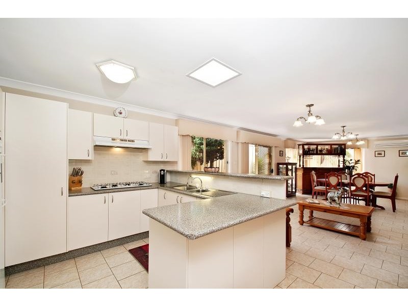 256 Braidwood Drive, Prestons NSW 2170