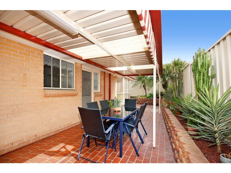 256 Braidwood Drive, Prestons NSW 2170