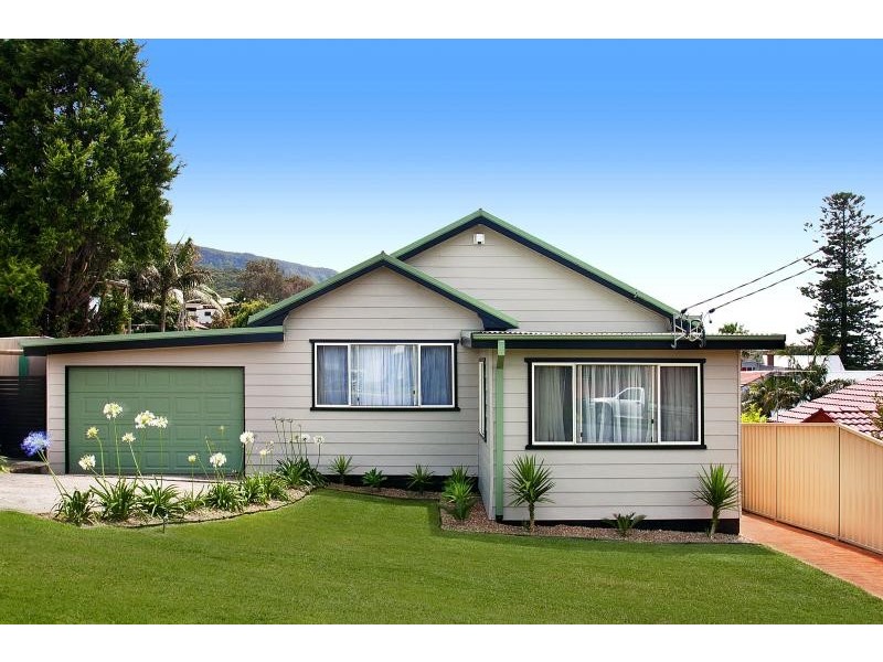 9 Cater Street, Coledale NSW 2515