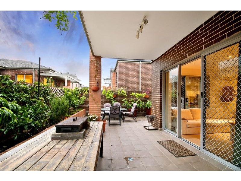 3/11 Stuart Street, Helensburgh NSW 2508