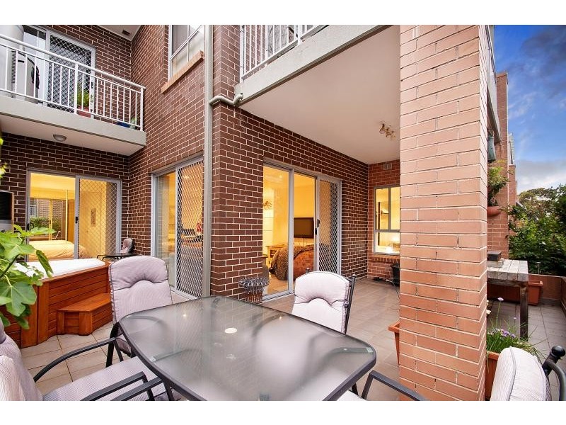 3/11 Stuart Street, Helensburgh NSW 2508