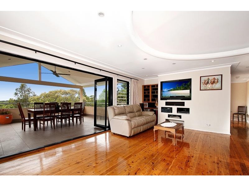 56 Lawrence Hargrave Dr, Stanwell Park NSW 2508
