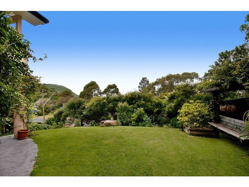 56 Lawrence Hargrave Dr, Stanwell Park NSW 2508