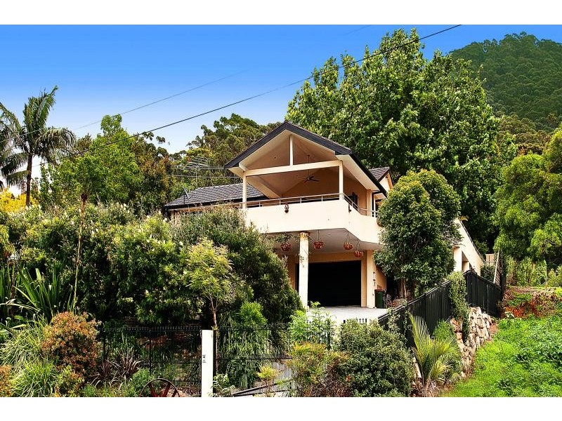 56 Lawrence Hargrave Dr, Stanwell Park NSW 2508