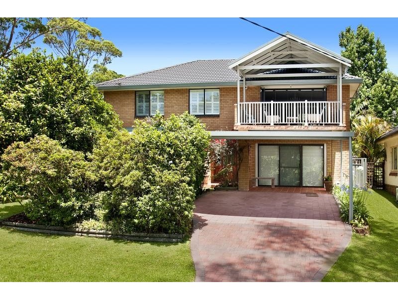 14 Longview Crescent, Stanwell Tops NSW 2508