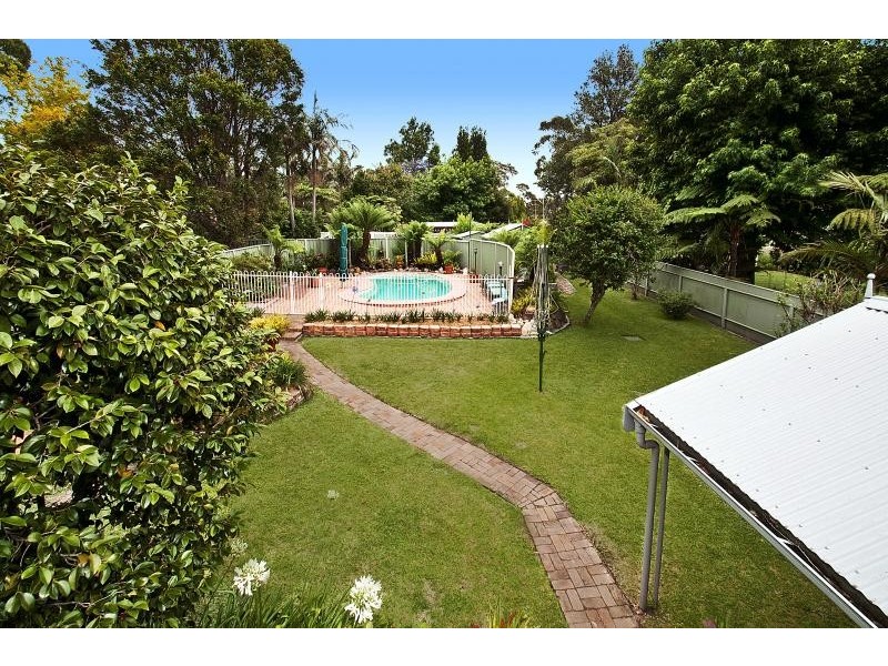 14 Longview Crescent, Stanwell Tops NSW 2508