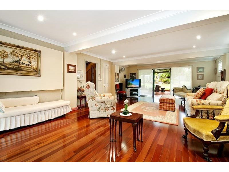 14 Longview Crescent, Stanwell Tops NSW 2508