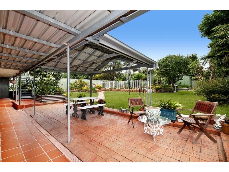 14 Longview Crescent, Stanwell Tops NSW 2508