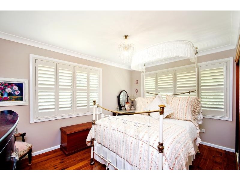 14 Longview Crescent, Stanwell Tops NSW 2508