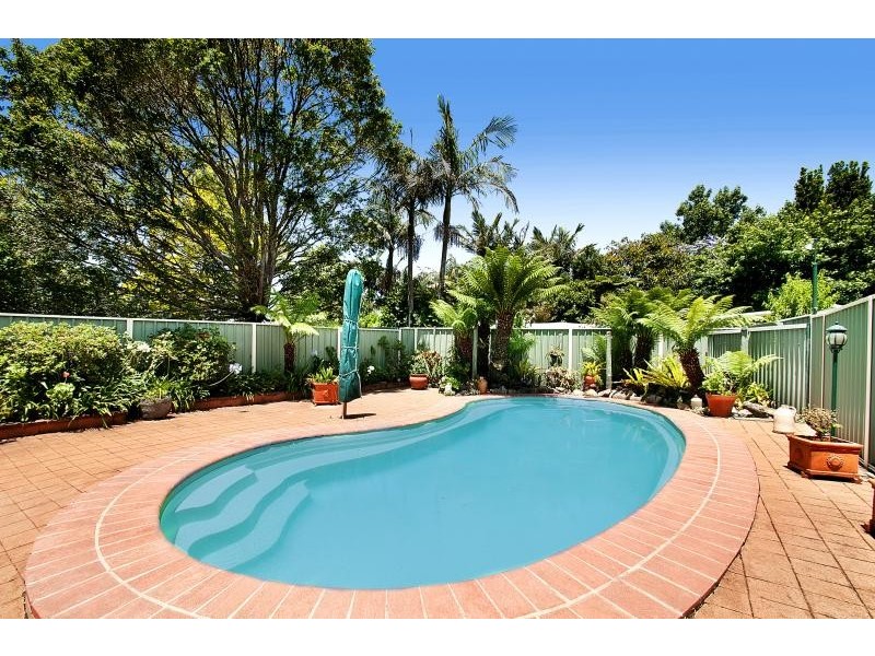 14 Longview Crescent, Stanwell Tops NSW 2508