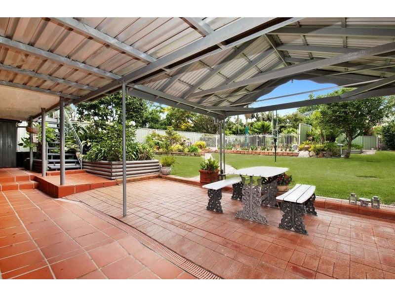 14 Longview Crescent, Stanwell Tops NSW 2508