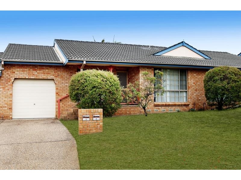 2/28 Park Avenue, Helensburgh NSW 2508