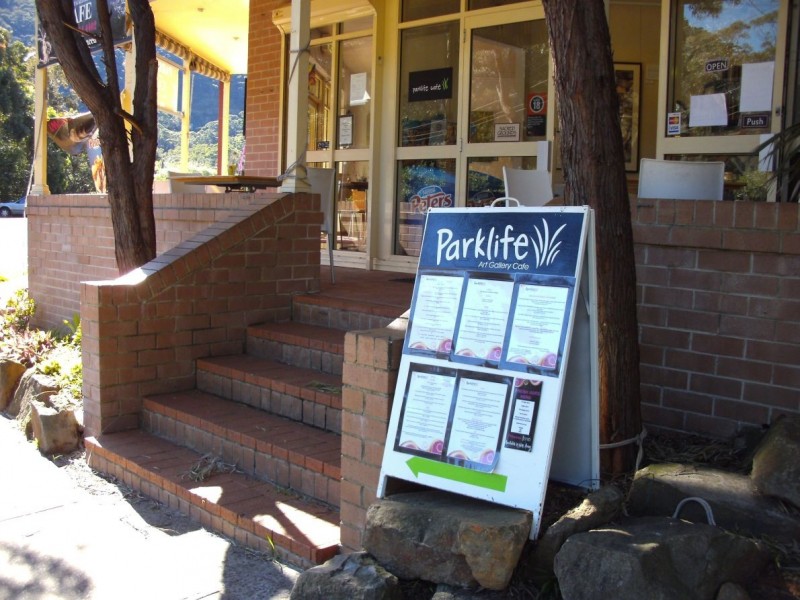 73b Stanwell Avenue, Stanwell Park NSW 2508