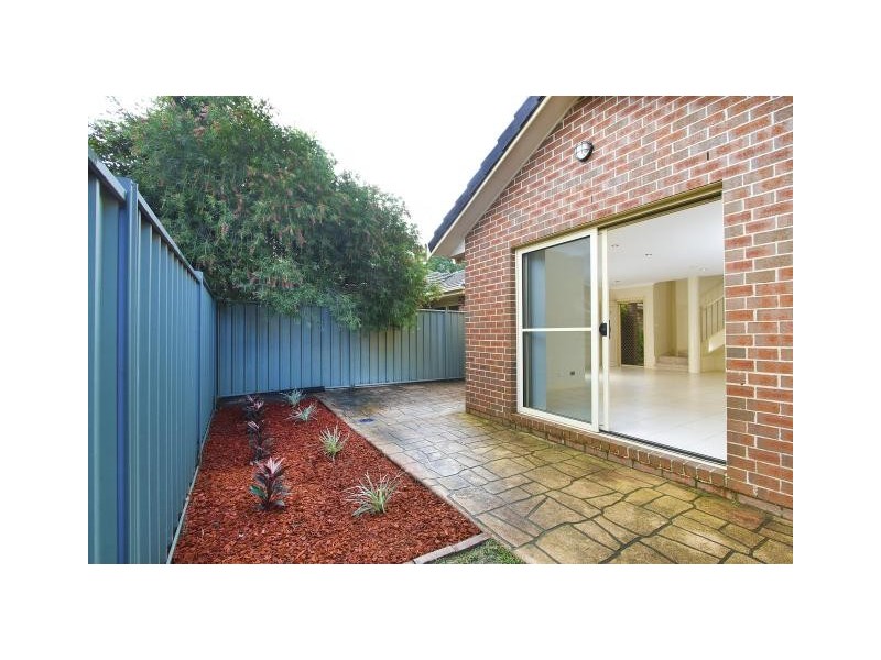 3/69 Midgley Street, Corrimal NSW 2518