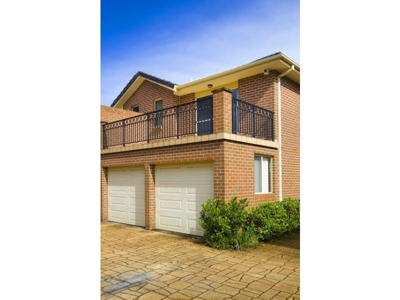 3/69 Midgley Street, Corrimal NSW 2518