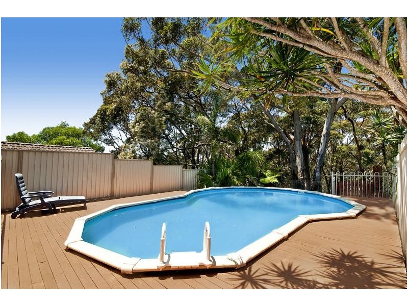 49 Hume Drive, Helensburgh NSW 2508