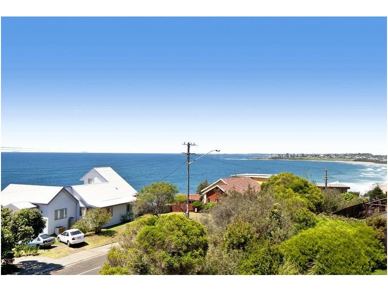 154 Lawrence Hargrave Drive, Austinmer NSW 2515