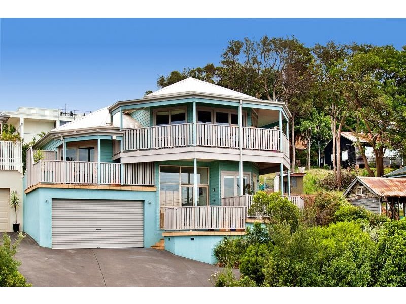 154 Lawrence Hargrave Drive, Austinmer NSW 2515