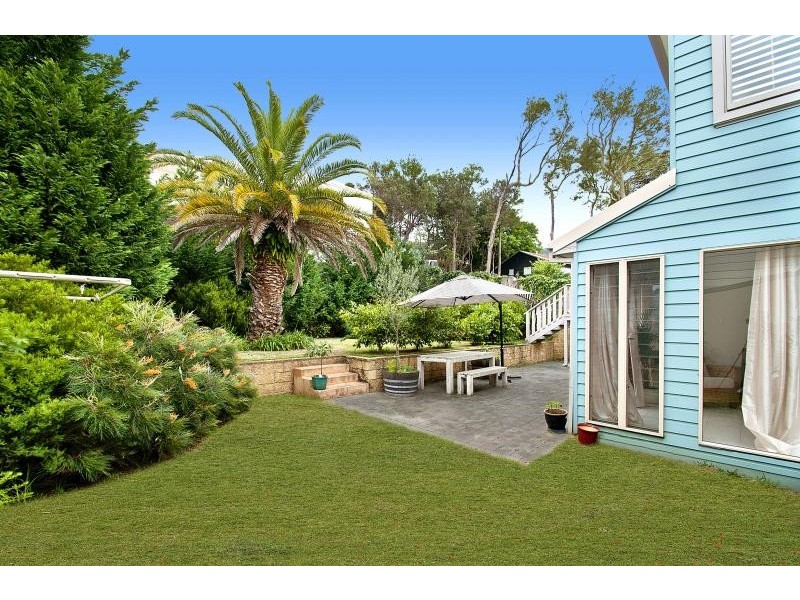 154 Lawrence Hargrave Drive, Austinmer NSW 2515