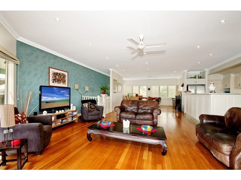 154 Lawrence Hargrave Drive, Austinmer NSW 2515