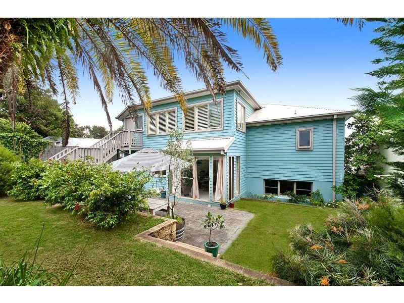 154 Lawrence Hargrave Drive, Austinmer NSW 2515