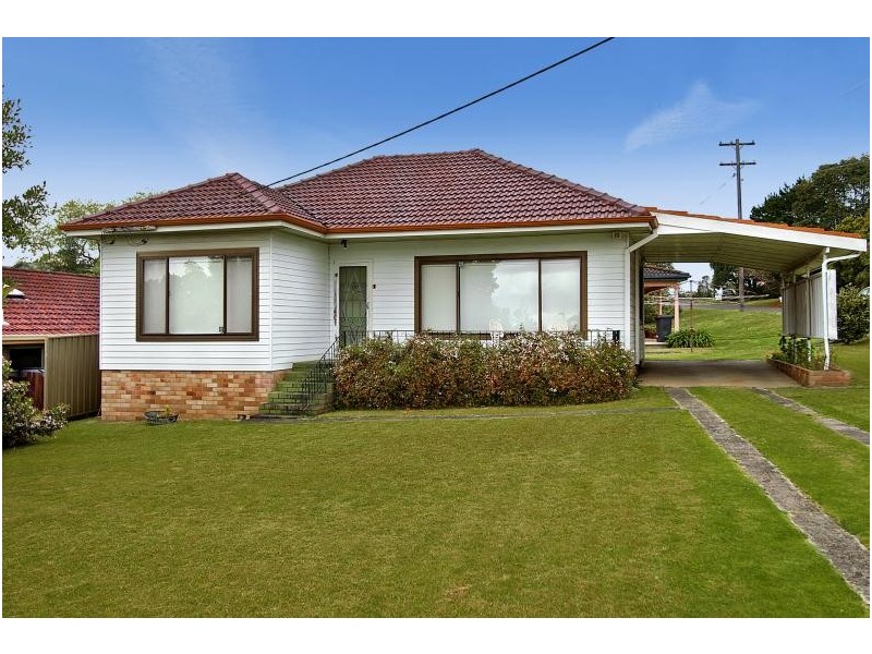 15 Boomerang Street, Helensburgh NSW 2508