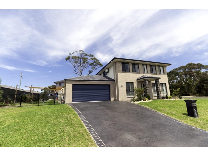 19 McLerie Street, Helensburgh NSW 2508