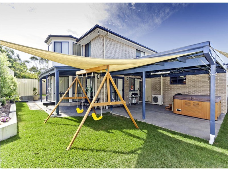 19 McLerie Street, Helensburgh NSW 2508