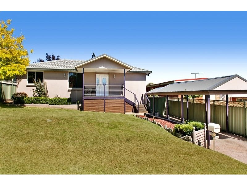 124 Undola Road, Helensburgh NSW 2508