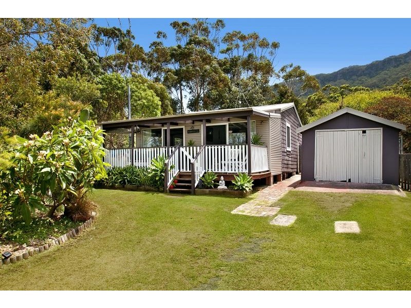 43 Park Street, Coledale NSW 2515
