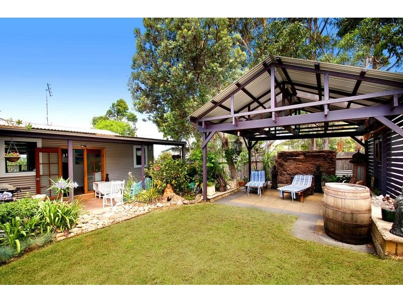43 Park Street, Coledale NSW 2515