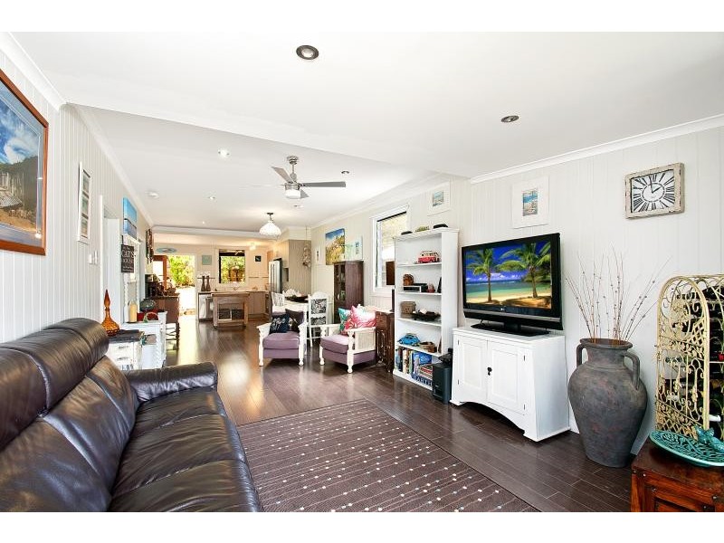 43 Park Street, Coledale NSW 2515