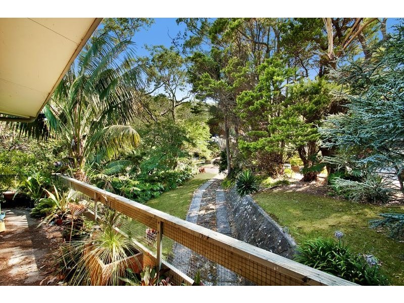 1 Hillside Crescent, Stanwell Park NSW 2508