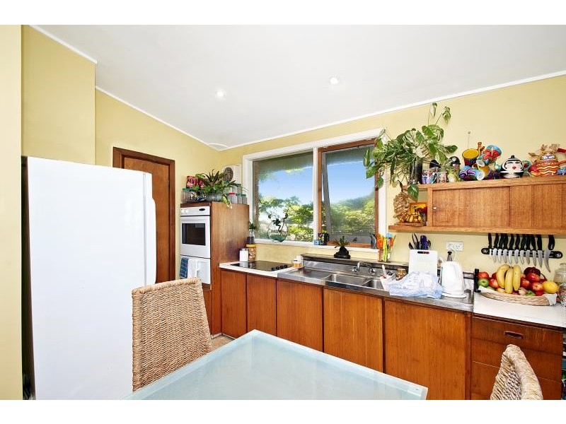 1 Hillside Crescent, Stanwell Park NSW 2508
