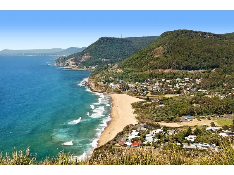 1 Hillside Crescent, Stanwell Park NSW 2508