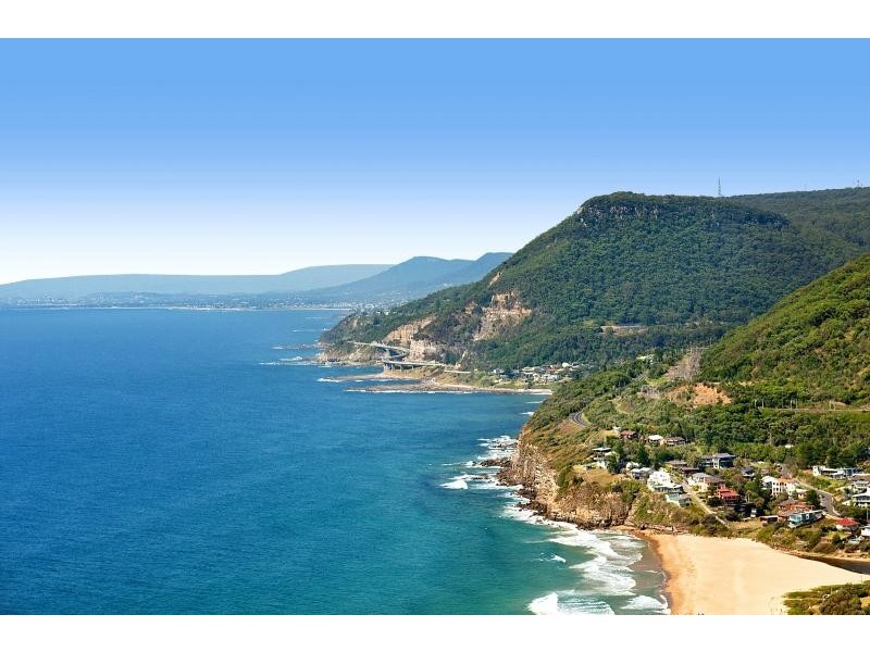 1 Hillside Crescent, Stanwell Park NSW 2508