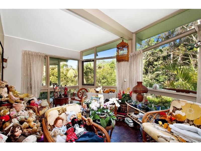 1 Hillside Crescent, Stanwell Park NSW 2508