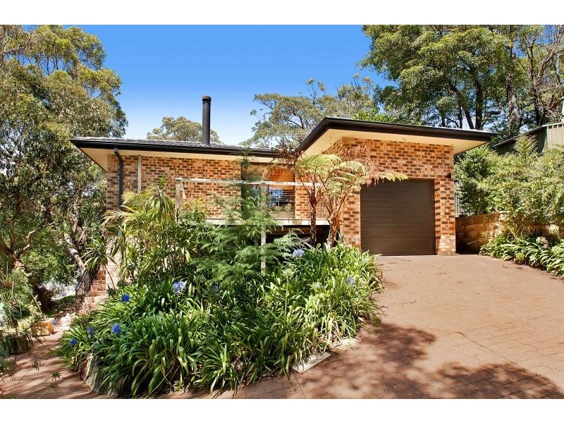 2 Shannon Drive, Helensburgh NSW 2508