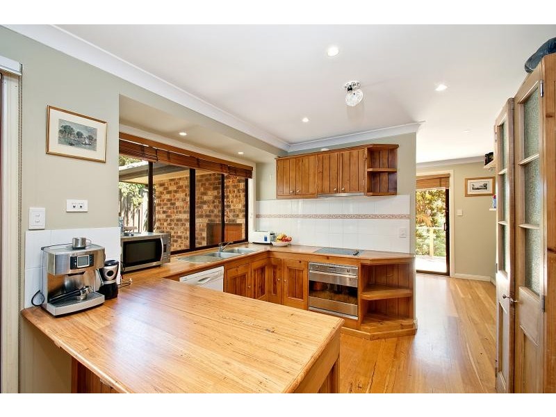 2 Shannon Drive, Helensburgh NSW 2508