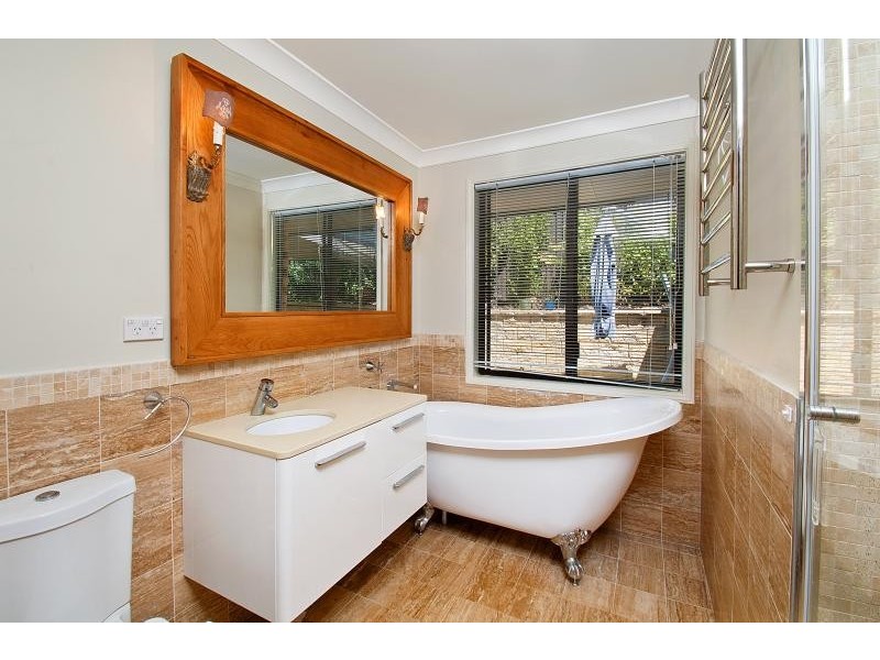 2 Shannon Drive, Helensburgh NSW 2508