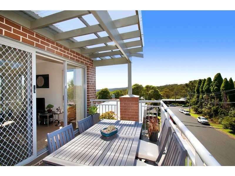 13/15 Stuart Street, Helensburgh NSW 2508