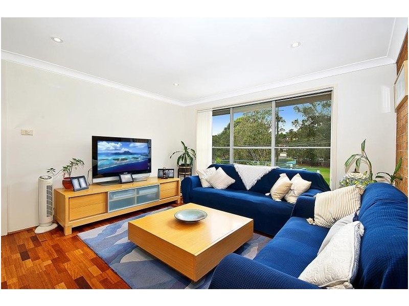 25 Dobell Road, Engadine NSW 2233