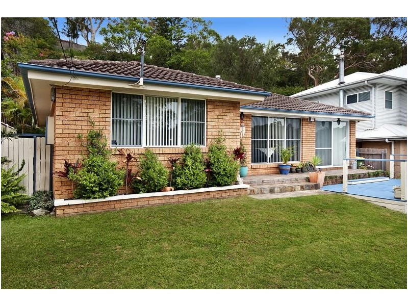 25 Dobell Road, Engadine NSW 2233