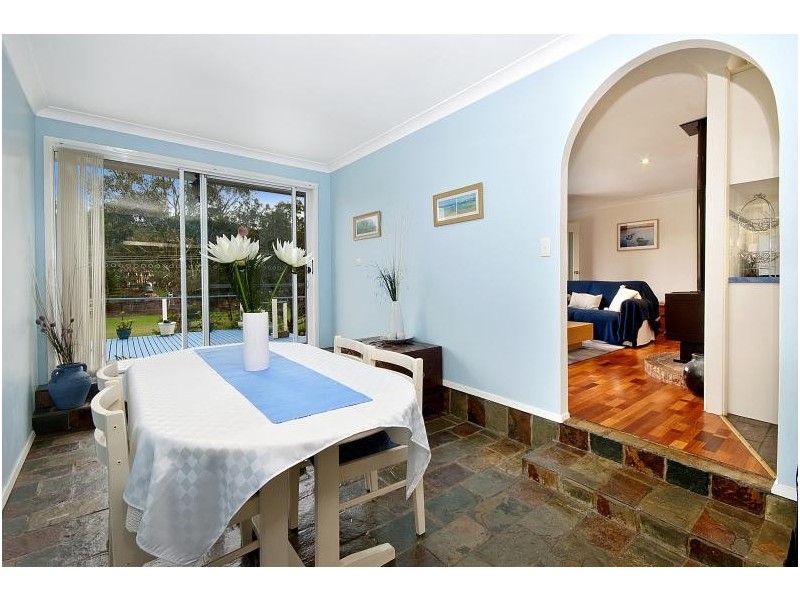 25 Dobell Road, Engadine NSW 2233