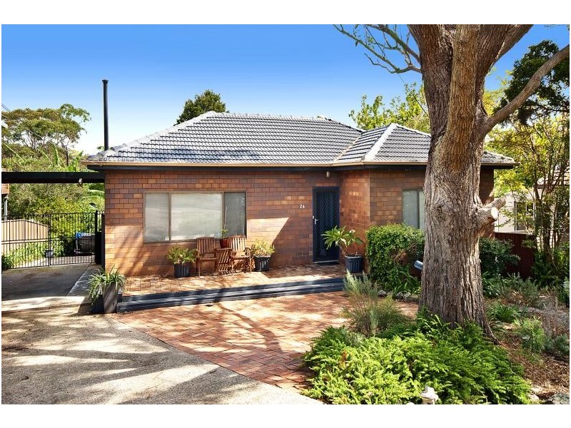 26 Dalley Road, Heathcote NSW 2233