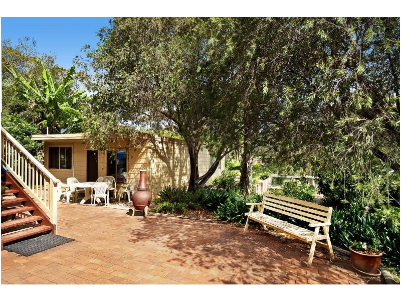 26 Dalley Road, Heathcote NSW 2233