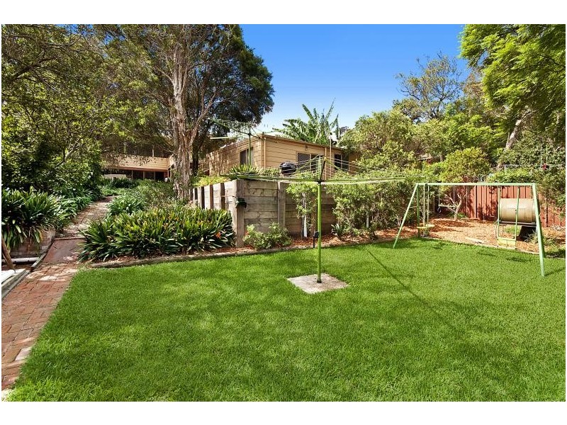 26 Dalley Road, Heathcote NSW 2233